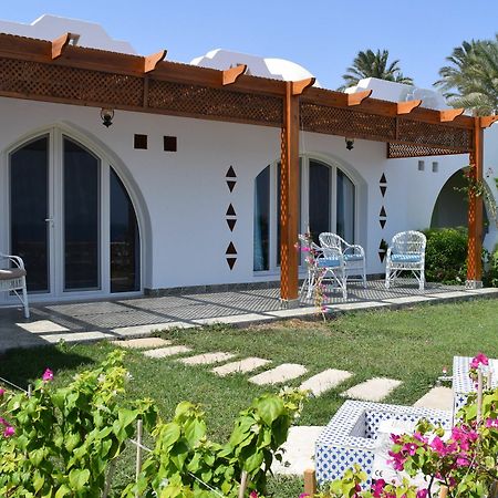 Private Vacation House At Domina Coral Bay Villa Sharm el-Sheikh Ngoại thất bức ảnh