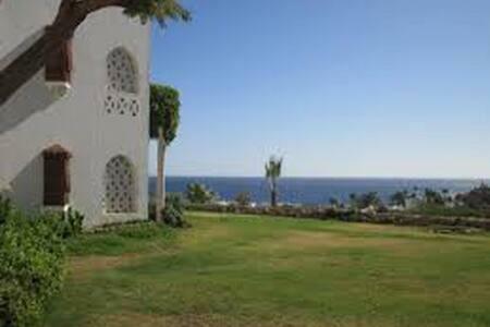 Private Vacation House At Domina Coral Bay Villa Sharm el-Sheikh Ngoại thất bức ảnh